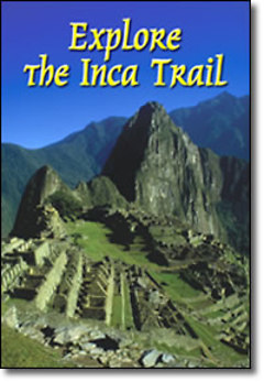 Explore the Inca Trail